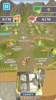 砖块破碎机最新版本