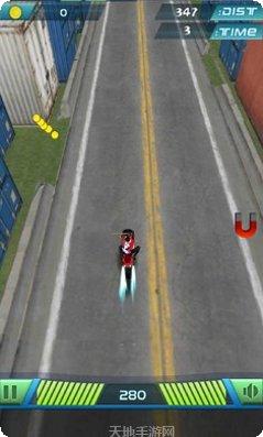 疯狂暴力战车游戏下载