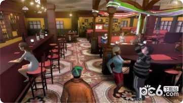 模拟生活开车游戏操作