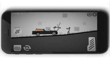 弄死火柴人2玩法介绍