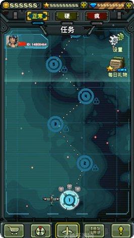 1942捕鱼技巧分享