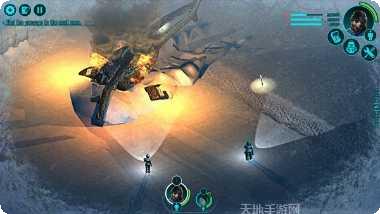 Distance Balance技巧分享