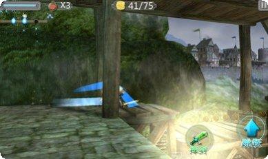 勇者必须赢角色推荐