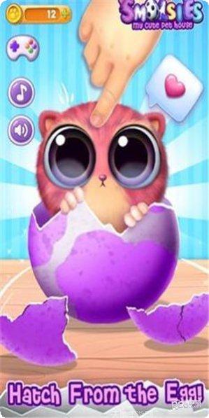 我可爱的小宠物下载