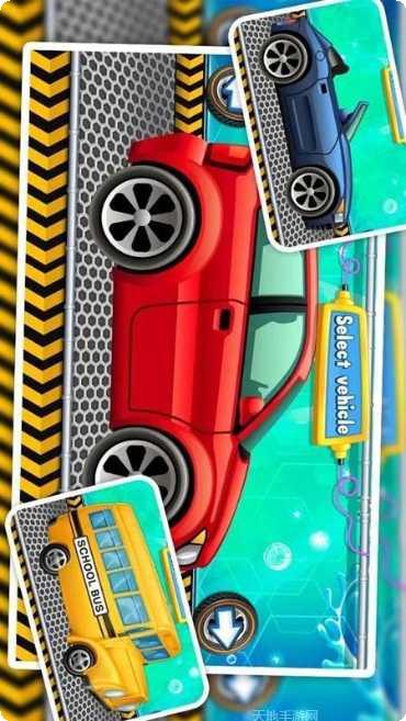 人类疯狂赛车最新版本下载