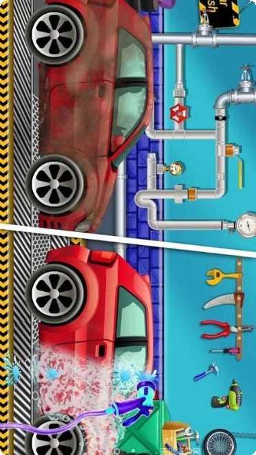 人类疯狂赛车破解版