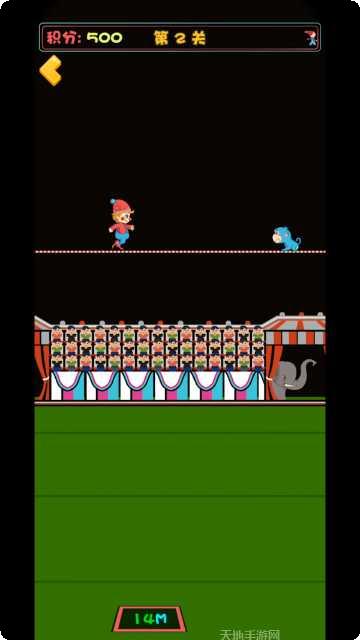 我的马模拟器玩法介绍