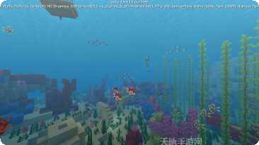 我的世界0.13.1果盘版mod