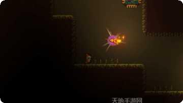 迷失的魔鬼游戏评测