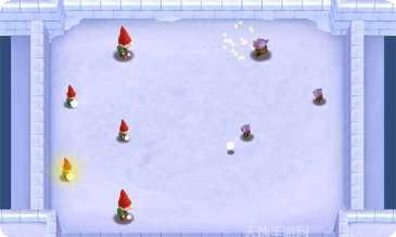 圣诞老人沙盒模拟游戏下载