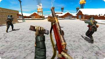 第二次世界大战辛迪加游戏攻略