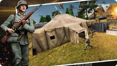 第二次世界大战辛迪加下载地址