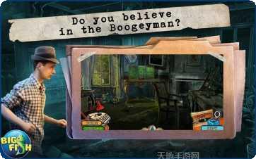 内部档案菩提孤儿院完整版角色设定