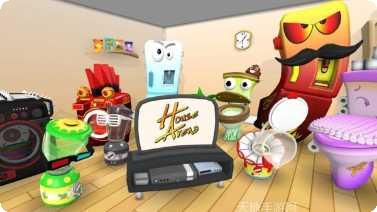 家具大乱斗下载地址