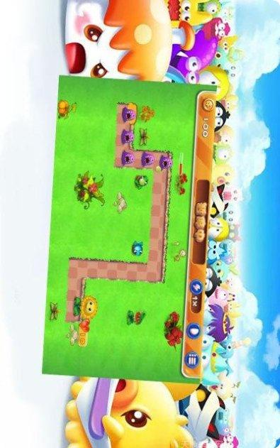 保卫大富翁下载