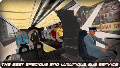 城市巴士驾驶3d安卓版