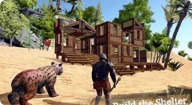 方块工艺觉醒游戏攻略