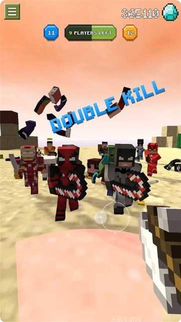 方块工艺觉醒下载安装