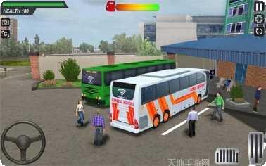 长途汽车终极驾驶攻略