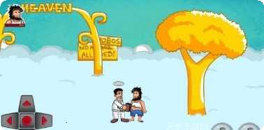 无敌流浪汉安卓版破解版