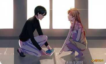 我的学妹夏日来袭角色介绍