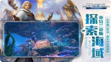 王冠意志技能升级