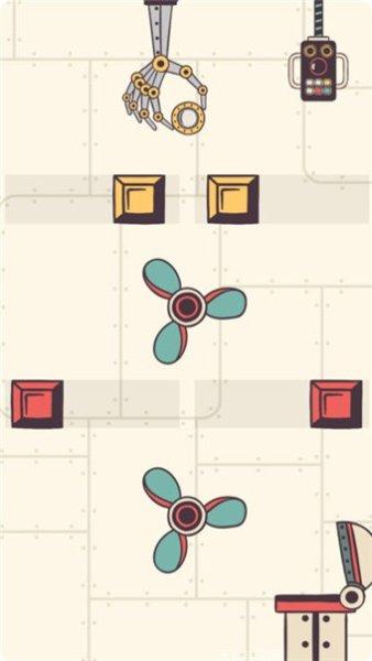 蒸汽朋克机器厂攻略大全