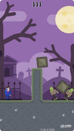 子弹先生西部僵尸武器选择