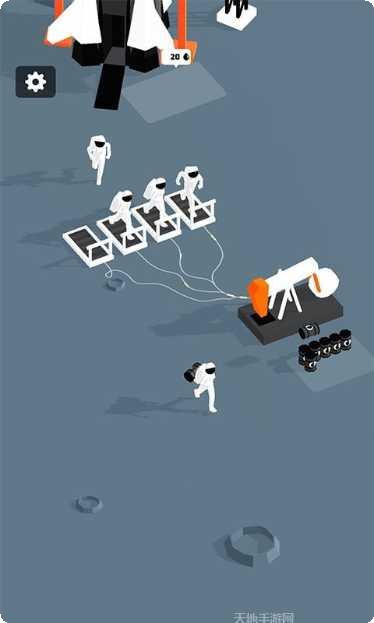 太空杀玩法技巧