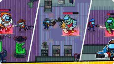 太空杀任务完成方法