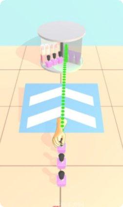 超级整理玩法介绍