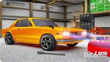 极限公路驾驶挑战