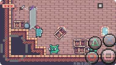 小兵大冲锋九游版最新版本