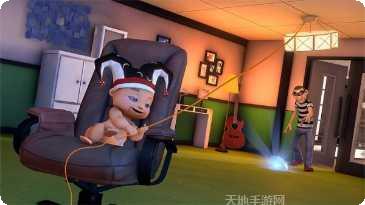 梦想家庭模拟器角色介绍