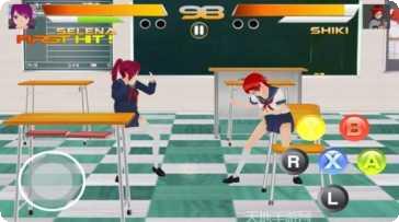 樱花学校模拟2更新内容