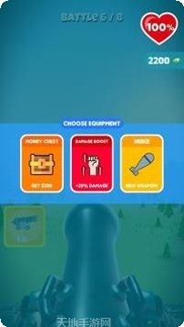 Crowd Jump 3D最新版本