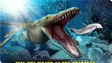 终极海洋模拟器下载