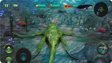 终极海洋模拟器评测