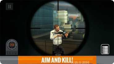 狙击手责任横冲直撞射手角色选择