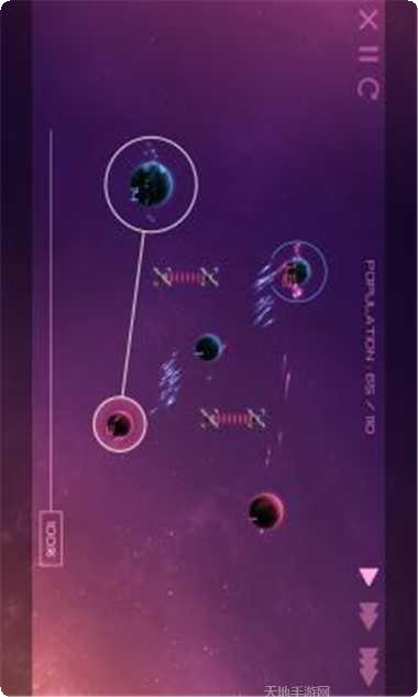 太阳系争夺战3新手教程