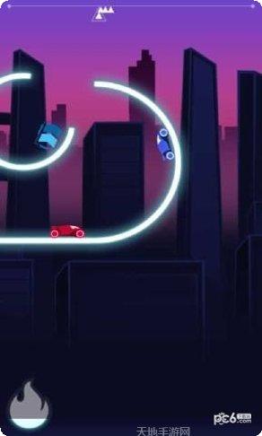 赛车大师午夜赛玩法介绍