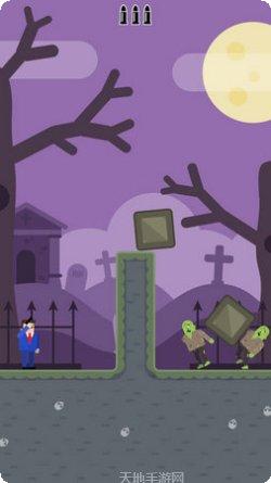 子弹先生西部僵尸下载地址