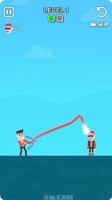 子弹先生西部僵尸角色介绍