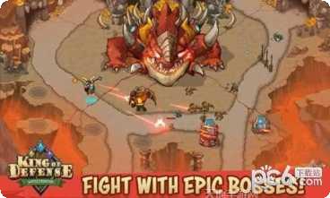 国防之王战场前线攻略