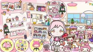 托卡小镇街边小吃游戏下载