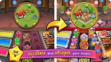 梦幻药剂2中文版最新版本