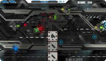 太空船模拟器游戏下载