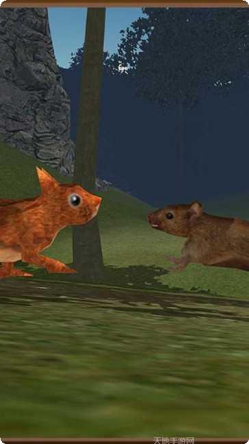 老鼠模拟器3D攻略大全