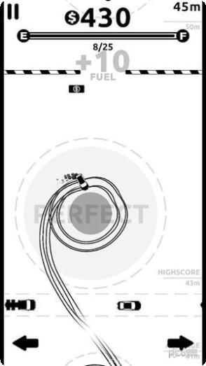 甜甜圈撞色游戏攻略