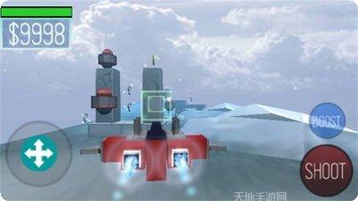 飞机制造者游戏攻略